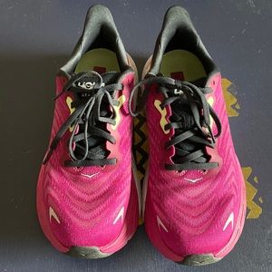 HOKA Running Sneakers